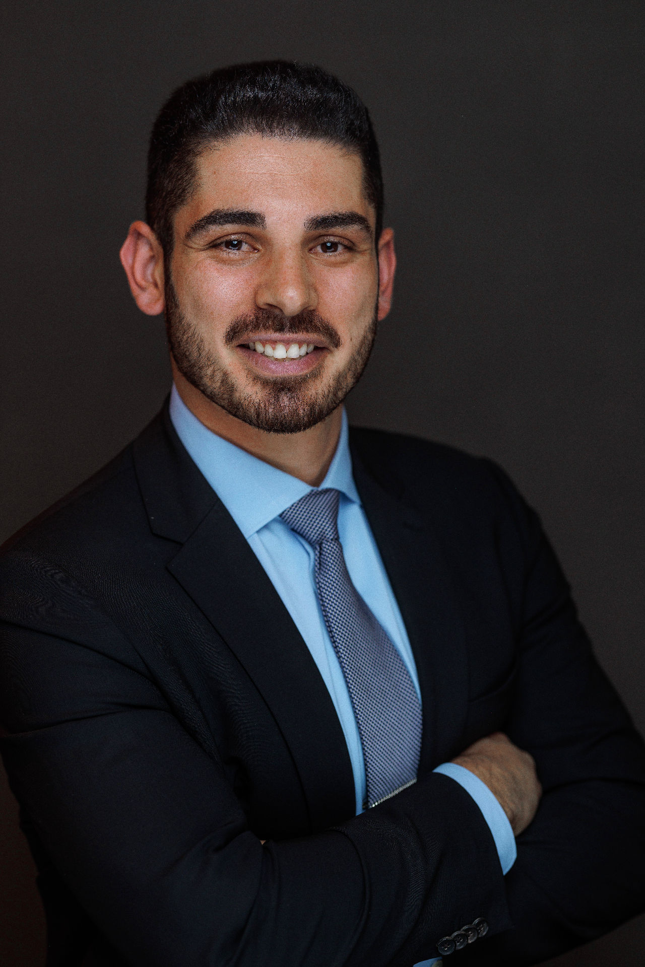 Daniel Pavlotsky — CEO & Executive Property Manager at BILDER Group